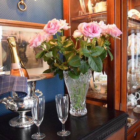 Boutique B&B Poppy'S Брюж Екстериор снимка