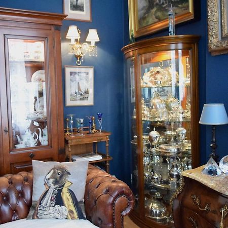 Boutique B&B Poppy'S Брюж Екстериор снимка