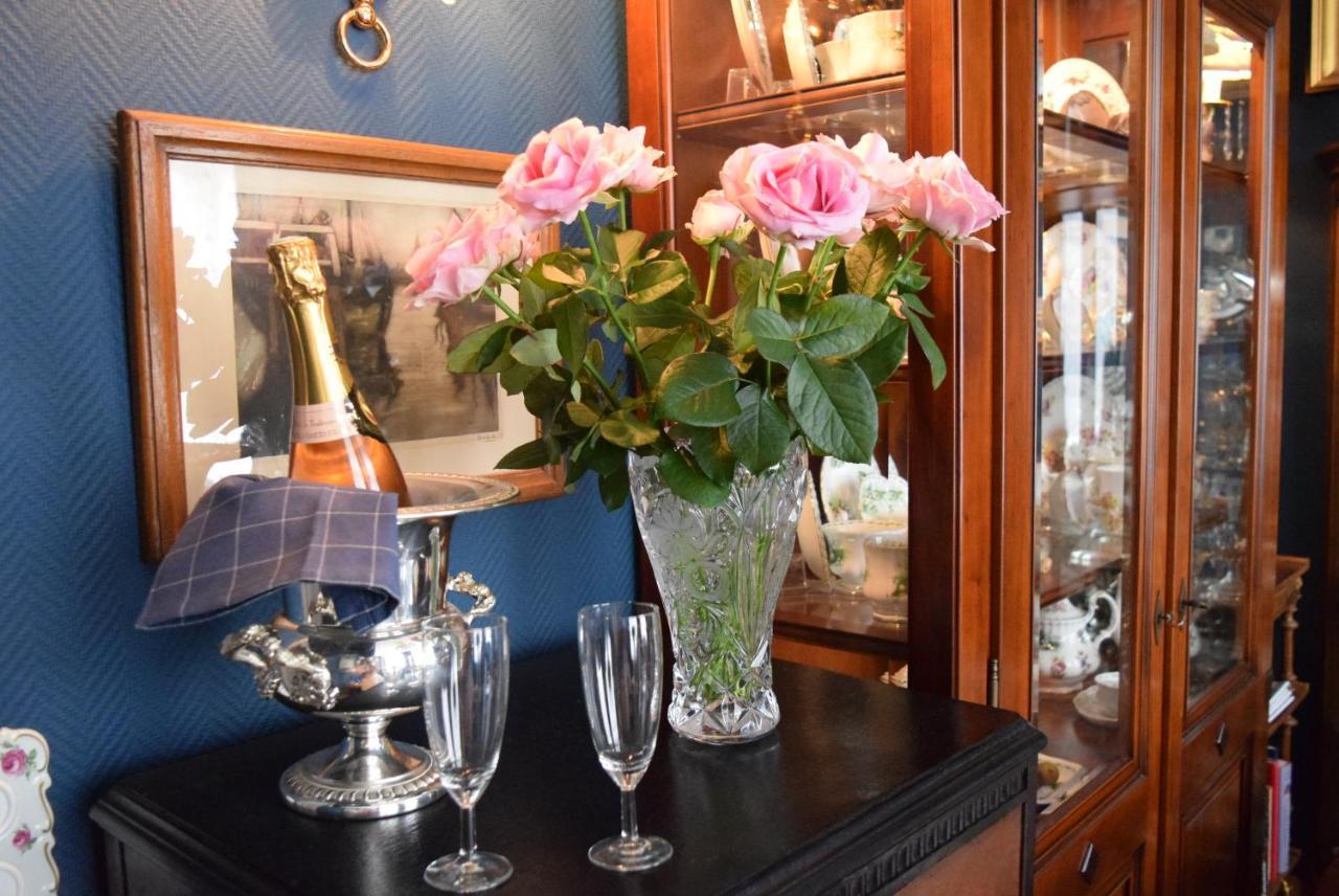 Boutique B&B Poppy'S Брюж Екстериор снимка