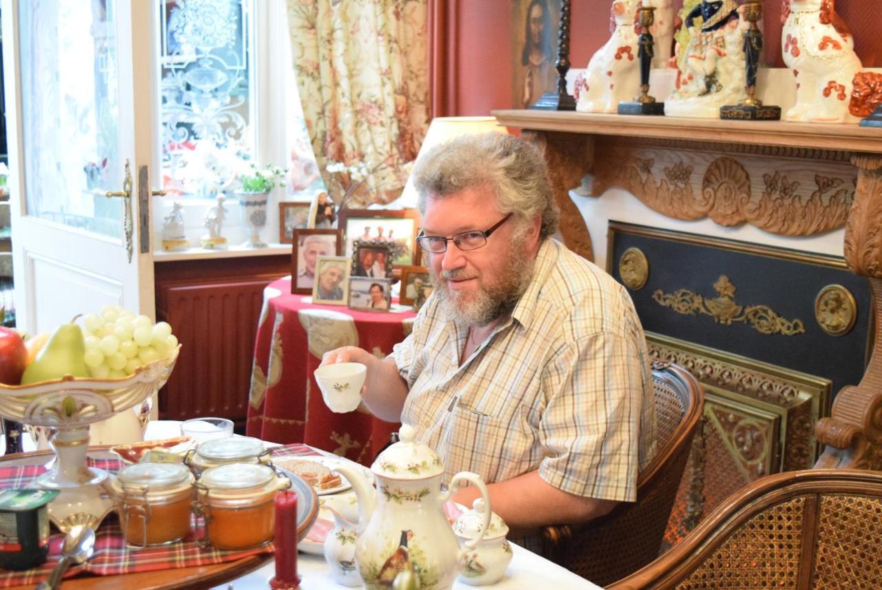 Boutique B&B Poppy'S Брюж Екстериор снимка