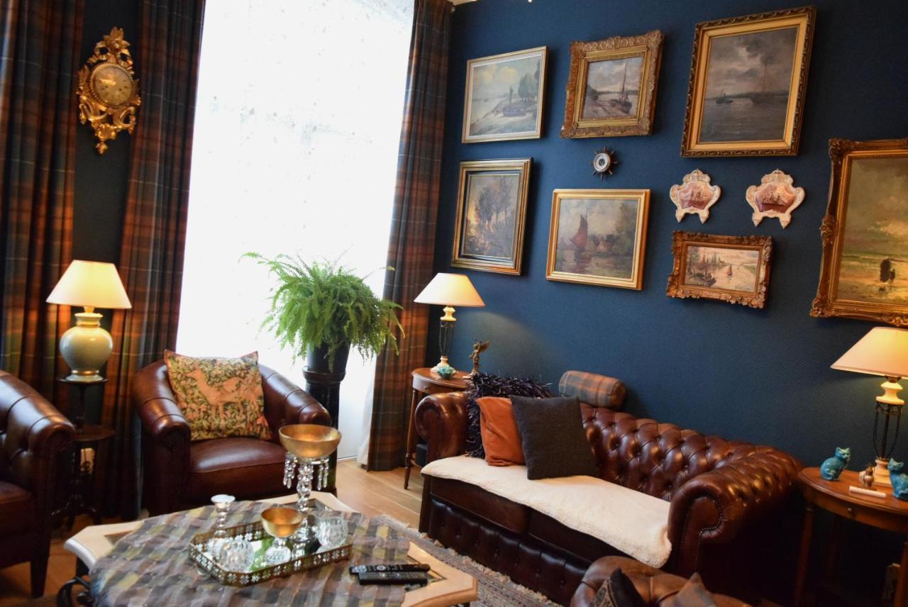 Boutique B&B Poppy'S Брюж Екстериор снимка