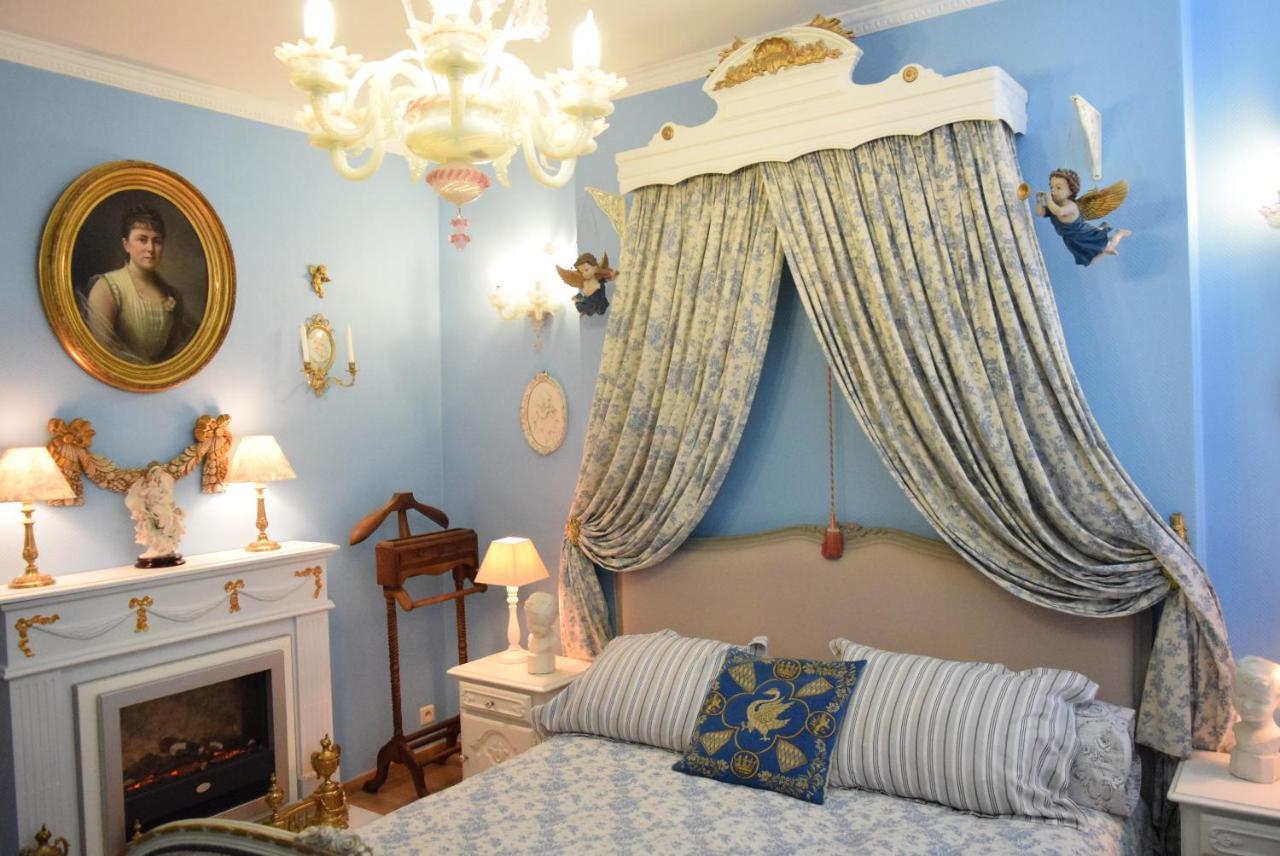 Boutique B&B Poppy'S Брюж Екстериор снимка