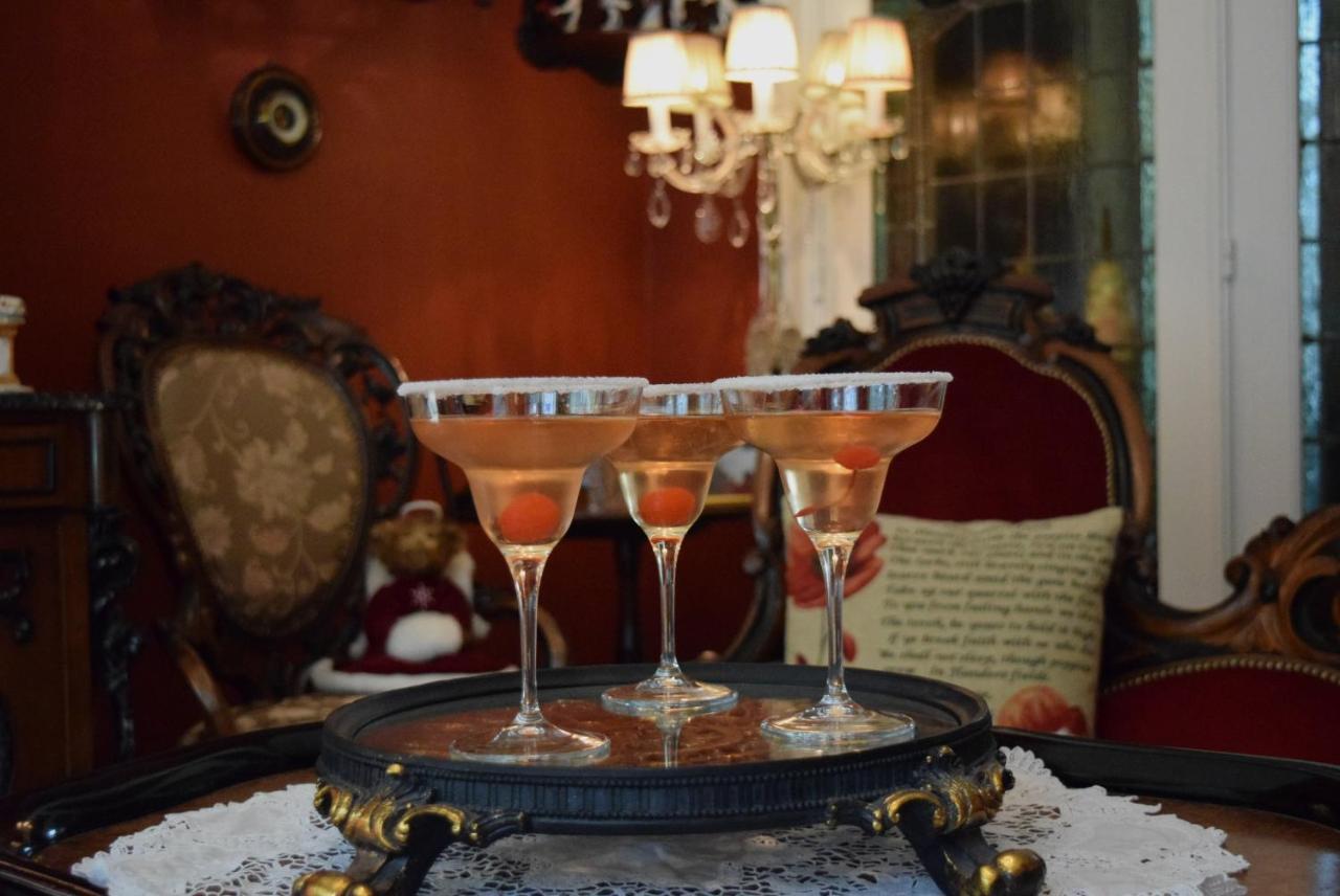 Boutique B&B Poppy'S Брюж Екстериор снимка