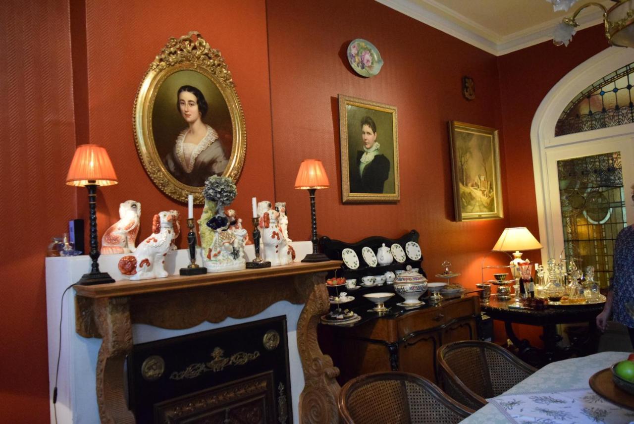 Boutique B&B Poppy'S Брюж Екстериор снимка