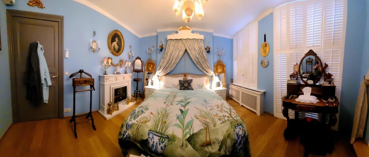 Boutique B&B Poppy'S Брюж Екстериор снимка