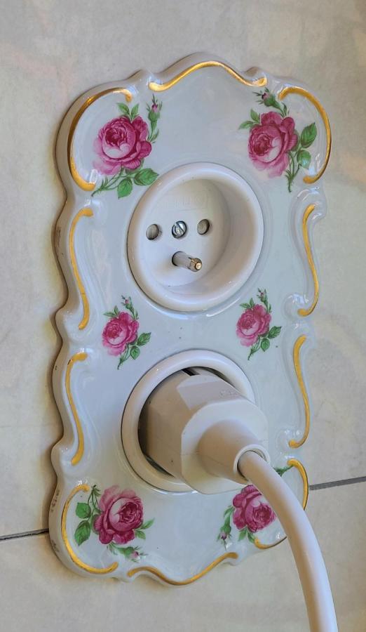 Boutique B&B Poppy'S Брюж Стая снимка