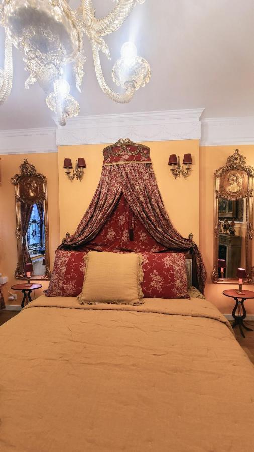 Boutique B&B Poppy'S Брюж Стая снимка
