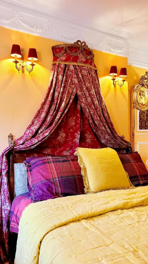 Boutique B&B Poppy'S Брюж Стая снимка