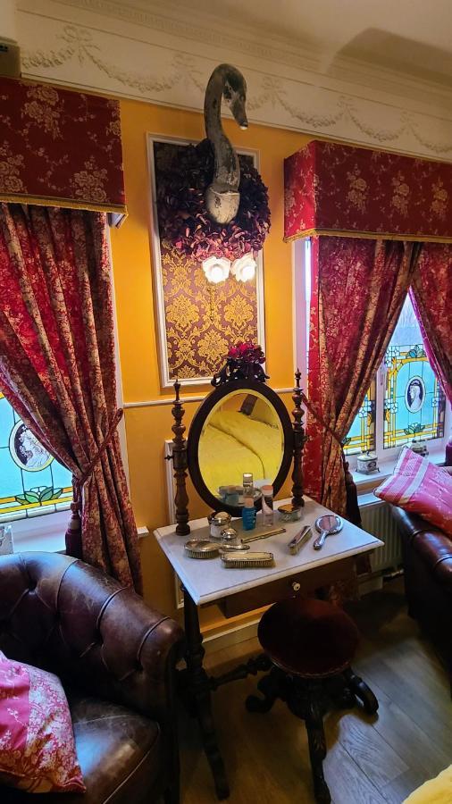 Boutique B&B Poppy'S Брюж Стая снимка