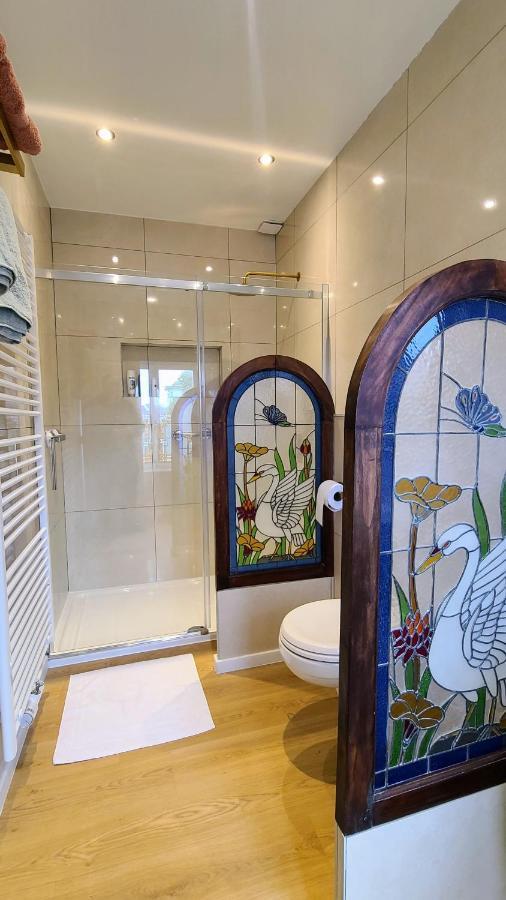Boutique B&B Poppy'S Брюж Стая снимка