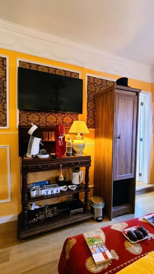 Boutique B&B Poppy'S Брюж Стая снимка