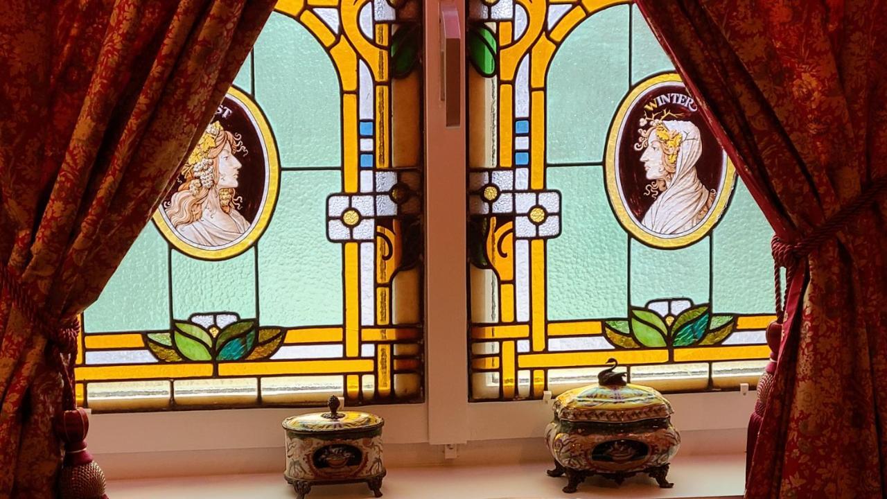 Boutique B&B Poppy'S Брюж Стая снимка